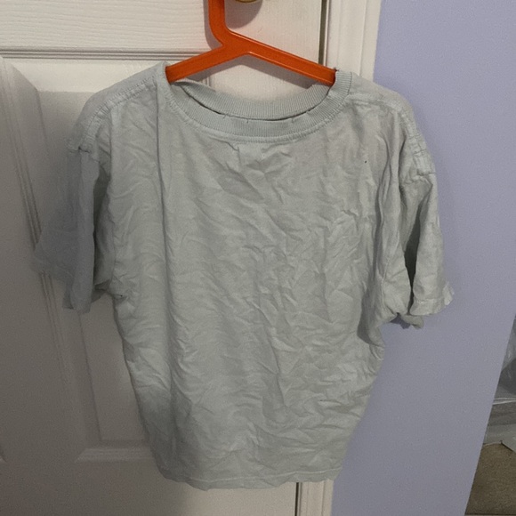 Blue ardene tee - Picture 2 of 3